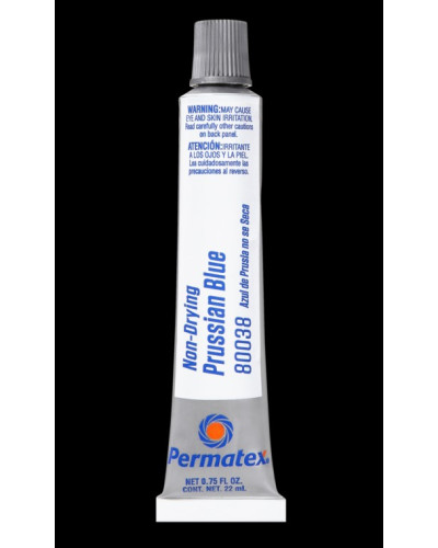 Permatex Prussian Blue 80038